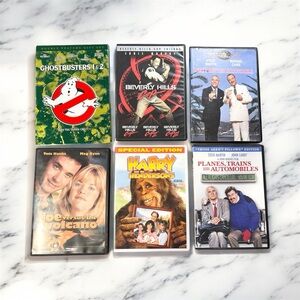 Classic Movie DVD Collection